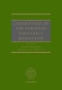 Commentary on the European Insolvency Regulation (Hardcover) - Reinhard Bork Photo