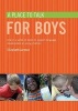 A Place to Talk for Boys (Paperback) - Elizabeth Jarman Photo