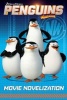 Penguins of Madagascar Movie Novelization (Paperback) - Tracey West Photo