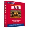  Danish Conversational Course - Level 1 Lessons 1-16 - Learn to Speak and Understand Danish with  Language Programs (Standard format, CD) - Pimsleur Photo