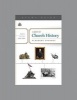 A Survey of Church History, Part 6 A.D. 1900-2000 (Paperback) - W Robert Godfrey Photo