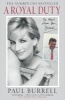 A Royal Duty (Paperback, 2nd ed) - Paul Burrell Photo