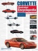 Corvette Illustrated Encyclopedia (Paperback) - Tom Benford Photo