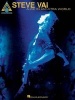 Steve Vai - Alive in an Ultra World - Guitar Recorded Versions (Paperback) -  Photo