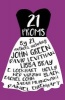 21 Proms (Paperback) - David Levithan Photo