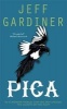 Pica (Paperback) - Jeff Gardiner Photo