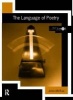 The Language of Poetry (Paperback) - John McRae Photo