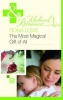 The Most Magical Gift of All (Paperback) - Fiona Lowe Photo