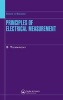 Principles of Electrical Measurement (Hardcover) - Slawomir Tumanski Photo