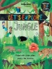 Let's Explore... Jungle (Paperback) - Lonely Planet Kids Photo