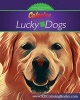 Coloring Lucky Dogs - Adult Coloring Book (Paperback) - Christopher R Anderson Photo