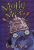 Molly Moon, Micky Minus, & the Mind Machine (Paperback, Harper Trophy) - Georgia Byng Photo