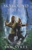 The Skybound Sea (Paperback) - Sam Sykes Photo