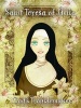 Saint Teresa of Avila - God's Troublemaker (Paperback) - Song I Yun Photo