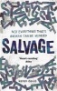 Salvage (Paperback) - Keren David Photo