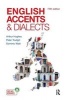 English Accents and Dialects - An Introduction to Social and Regional Varieties of English in the British Isles (Paperback, 5th Revised edition) - Arthur Hughes Photo