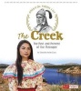 The Creek - The Past and Present of the Muscogee (Hardcover) - Danielle Smith Llera Photo