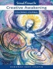 Creative Awakening Coloring Journal - Soul Touch Coloring Journal (Paperback) - Deborah Koff Chapin Photo