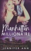 Manhattan Millionaire (Paperback) - Jennifer Ann Photo