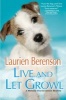 Live and Let Growl (Hardcover) - Laurien Berenson Photo