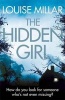 The Hidden Girl (Paperback, Airside, Irish & Open market ed) - Louise Millar Photo