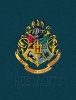 Harry Potter: Hogwarts: A Cinematic Yearbook (Hardcover) - Scholastic Photo