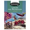 Advanced GNVQ Leisure and Recreation Optional Units (Paperback) - Julie Gibson Photo