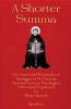 Shorter Summa (Paperback) - Peter J Kreeft Photo