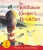 The Lighthouse Keeper's Breakfast (Paperback) - Ronda Armitage Photo