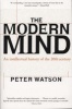 Modern Mind - An Intellectual History of the 20th Century (Paperback) - Peter Watson Photo