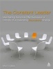 The Constant Leader - Maintaining Personal Effectiveness in a Climate of Accelerating Educational Change (Paperback, Illustrated Ed) - Max Coates Photo