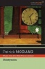 Honeymoon (Paperback) - Patrick Modiano Photo