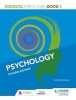 Edexcel Psychology for A Level (Paperback) - Christine Brain Photo