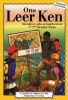 Ons Leer Ken - Gr 7: Learner's Book (Afrikaans, Paperback) - A Joannides Photo