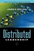 Distributed Leadership (Paperback) - James P Spillane Photo