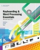 Keyboarding and Word Processing Essentials, Lessons 1-55 - Microsoft  Word 2010 (Paperback, 18th Revised edition) - Donna Woo Photo