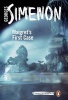 Maigret's First Case (Paperback) - Georges Simenon Photo