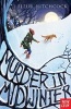 Murder in Midwinter (Paperback) - Fleur Hitchcock Photo