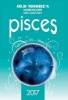 Old Moore's 2017 Astral Diaries Pisces (Paperback) - Francis Moore Photo