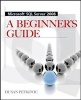 Microsoft SQL Server - A Beginner's Guide (Paperback, 4th Revised edition) - Dusan Petkovic Photo