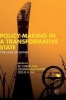 Policy-Making in a Transformative State 2016 - The Case of Qatar (Hardcover, 1st Ed. 2016) - Leslie A Pal Photo