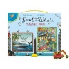 The Snail and the Whale Magnet Book (Novelty book, Illustrated edition) - Julia Donaldson Photo