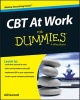 CBT at Work For Dummies (Paperback) - Gill Garratt Photo