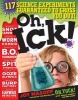 Oh, Ick! (Paperback) - Joy Masoff Photo