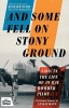 And Some Fell on Stony Ground - A Day in the Life of an RAF Bomber Pilot (Paperback) - Leslie Mann Photo