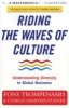 Riding the Waves of Culture - Understanding Diversity in Global Business (Paperback, 3rd Revised edition) - Fons Trompenaars Photo