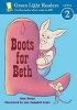 Boots for Beth (Paperback) - Alex Moran Photo