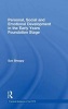 Personal, Social and Emotional Development in the Early Years Foundation Stage (Hardcover) - Sue Sheppy Photo