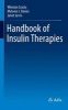 Handbook of Insulin Therapies 2017 (Paperback) - Winston Crasto Photo