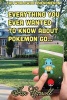 Everything You Ever Wanted to Know about Pokemon Go (Paperback) - MR Ian Carroll Photo